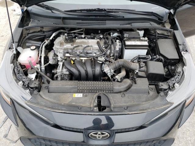 Photo 10 VIN: 5YFEPMAE1MP222240 - TOYOTA COROLLA 