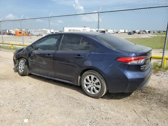 Photo 1 VIN: 5YFEPMAE1MP222433 - TOYOTA COROLLA LE 