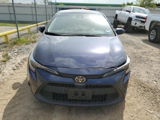 Photo 4 VIN: 5YFEPMAE1MP222433 - TOYOTA COROLLA LE 