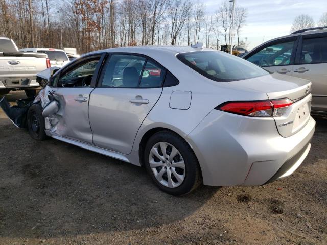 Photo 1 VIN: 5YFEPMAE1MP223453 - TOYOTA COROLLA 