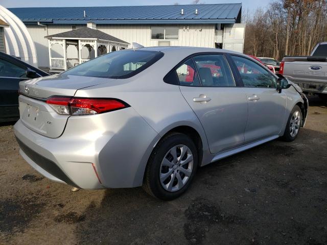 Photo 2 VIN: 5YFEPMAE1MP223453 - TOYOTA COROLLA 