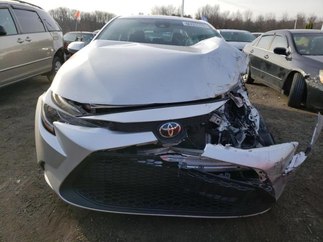 Photo 4 VIN: 5YFEPMAE1MP223453 - TOYOTA COROLLA 