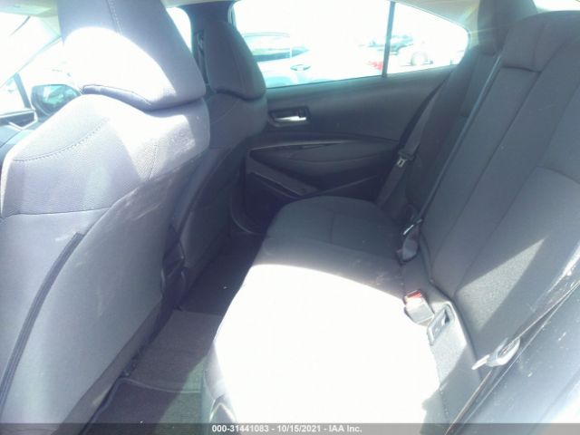 Photo 7 VIN: 5YFEPMAE1MP228734 - TOYOTA COROLLA 