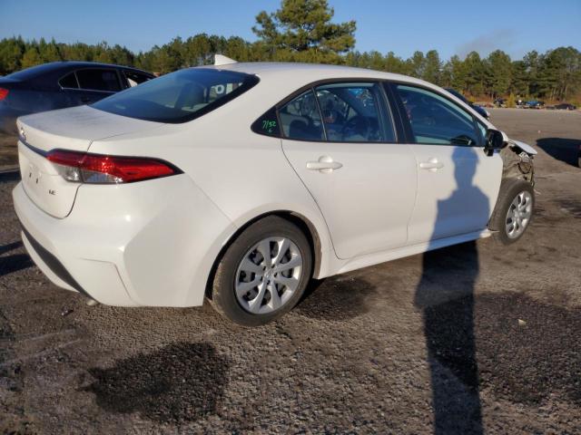 Photo 2 VIN: 5YFEPMAE1MP234131 - TOYOTA COROLLA 