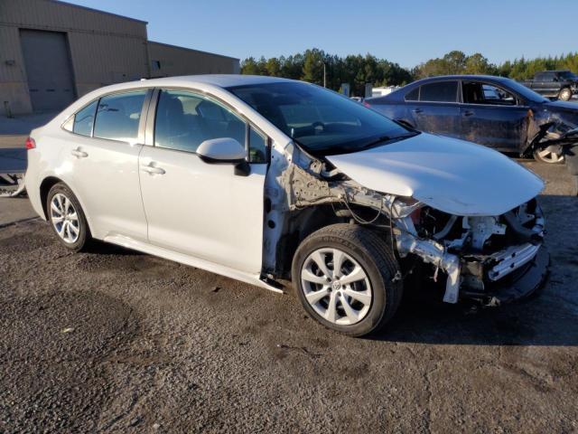 Photo 3 VIN: 5YFEPMAE1MP234131 - TOYOTA COROLLA 