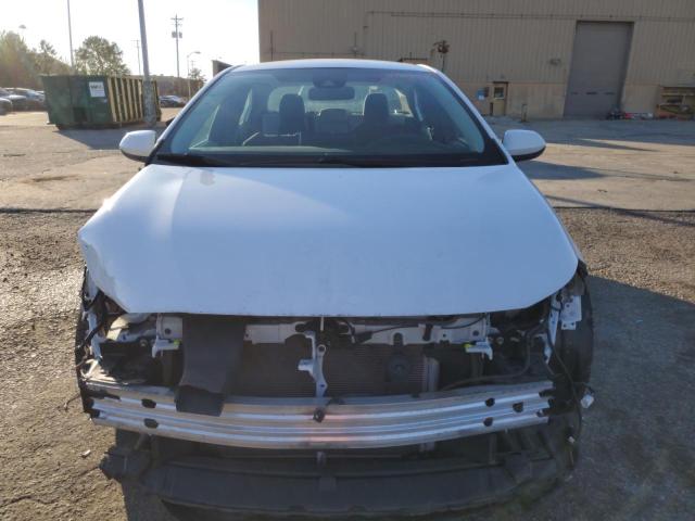 Photo 4 VIN: 5YFEPMAE1MP234131 - TOYOTA COROLLA 