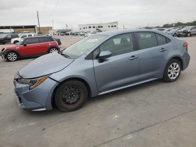 Photo 0 VIN: 5YFEPMAE1MP234288 - TOYOTA COROLLA LE 