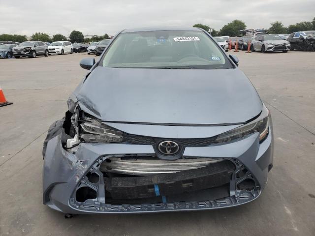 Photo 4 VIN: 5YFEPMAE1MP234288 - TOYOTA COROLLA LE 