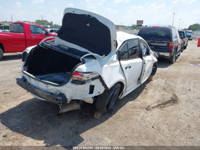 Photo 3 VIN: 5YFEPMAE1MP234596 - TOYOTA COROLLA 