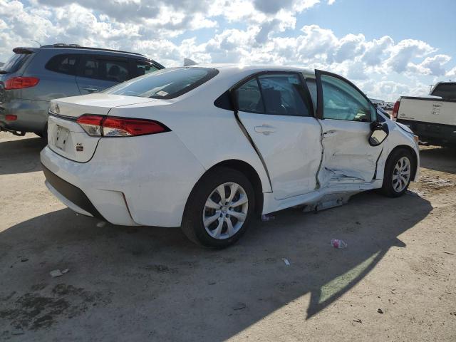 Photo 2 VIN: 5YFEPMAE1MP240396 - TOYOTA COROLLA 