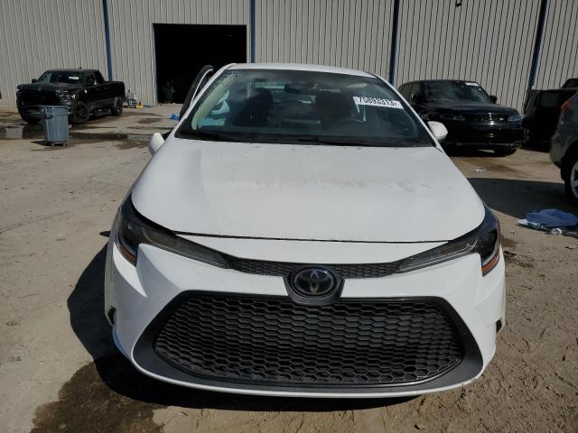 Photo 4 VIN: 5YFEPMAE1MP240396 - TOYOTA COROLLA 