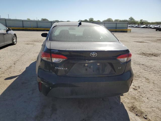 Photo 5 VIN: 5YFEPMAE1MP240608 - TOYOTA COROLLA 