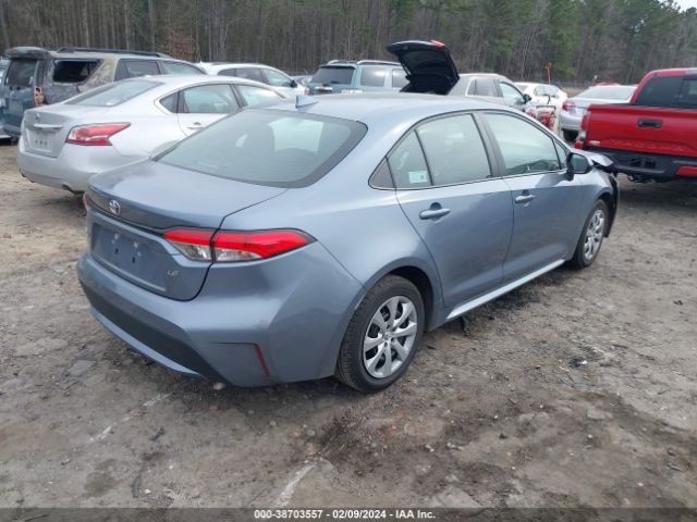 Photo 3 VIN: 5YFEPMAE1MP241564 - TOYOTA COROLLA 