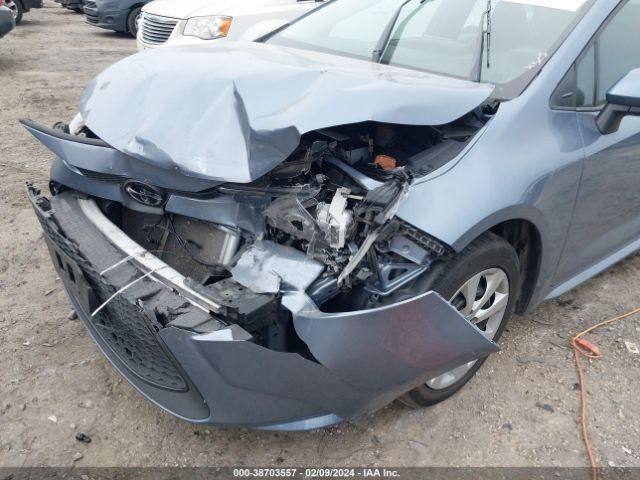 Photo 5 VIN: 5YFEPMAE1MP241564 - TOYOTA COROLLA 