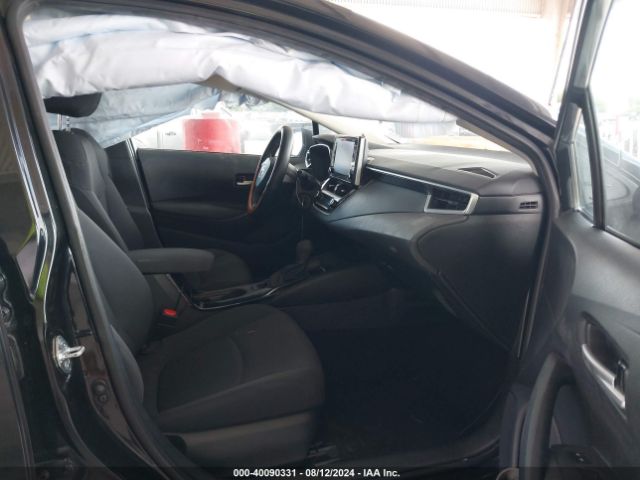 Photo 4 VIN: 5YFEPMAE1MP247493 - TOYOTA COROLLA 