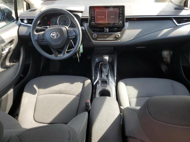 Photo 7 VIN: 5YFEPMAE1MP249521 - TOYOTA COROLLA LE 