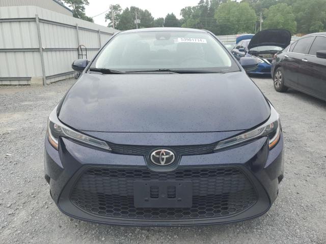 Photo 4 VIN: 5YFEPMAE1MP250071 - TOYOTA COROLLA 