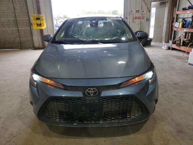 Photo 4 VIN: 5YFEPMAE1MP252029 - TOYOTA COROLLA LE 