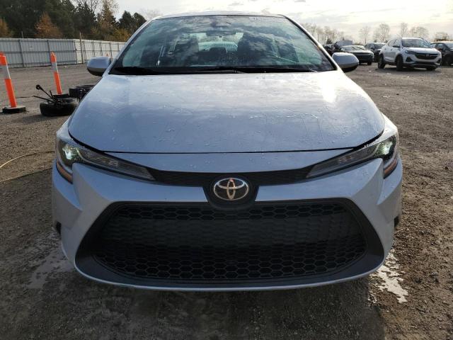 Photo 4 VIN: 5YFEPMAE1MP252984 - TOYOTA COROLLA LE 