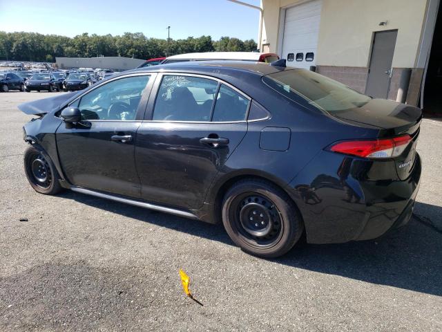 Photo 1 VIN: 5YFEPMAE1MP253052 - TOYOTA COROLLA LE 