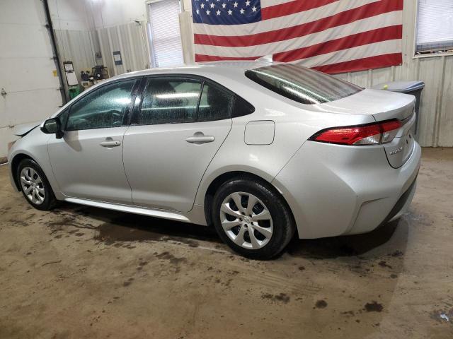 Photo 1 VIN: 5YFEPMAE1MP253228 - TOYOTA COROLLA 