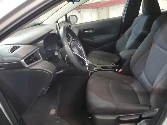 Photo 6 VIN: 5YFEPMAE1MP253228 - TOYOTA COROLLA 