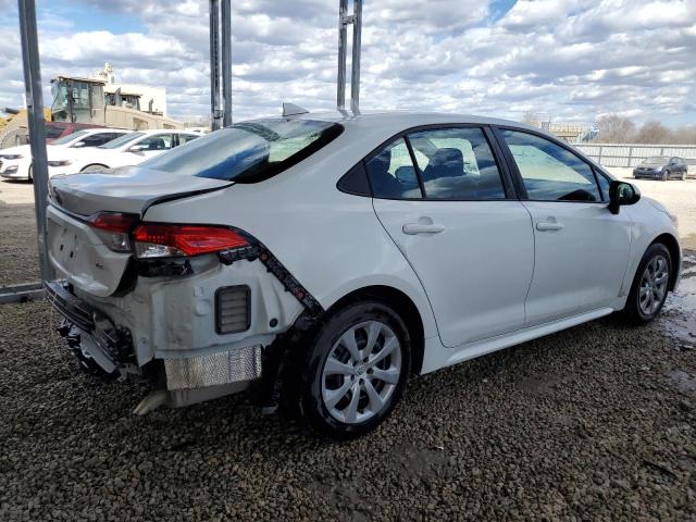 Photo 2 VIN: 5YFEPMAE1MP256775 - TOYOTA COROLLA 