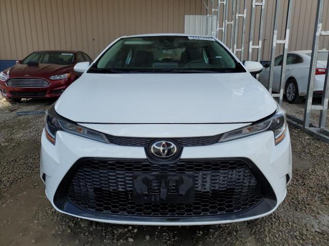 Photo 4 VIN: 5YFEPMAE1MP256775 - TOYOTA COROLLA 