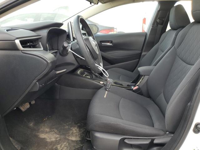 Photo 6 VIN: 5YFEPMAE1MP256775 - TOYOTA COROLLA 