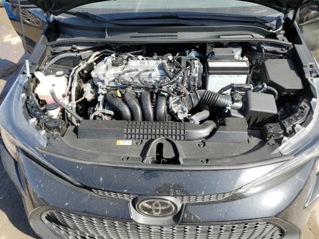 Photo 10 VIN: 5YFEPMAE1MP259952 - TOYOTA COROLLA 