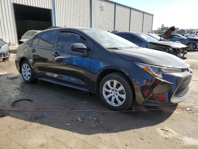 Photo 3 VIN: 5YFEPMAE1MP259952 - TOYOTA COROLLA 