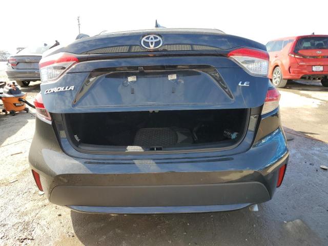 Photo 5 VIN: 5YFEPMAE1MP259952 - TOYOTA COROLLA 