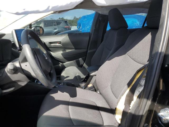 Photo 6 VIN: 5YFEPMAE1MP259952 - TOYOTA COROLLA 