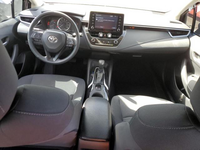 Photo 7 VIN: 5YFEPMAE1MP259952 - TOYOTA COROLLA 