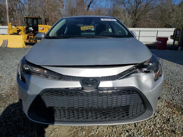 Photo 4 VIN: 5YFEPMAE1MP262527 - TOYOTA COROLLA 