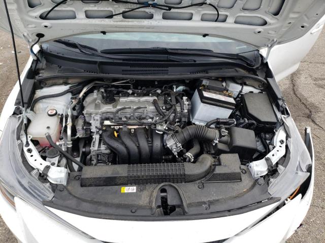 Photo 10 VIN: 5YFEPMAE1NP273710 - TOYOTA COROLLA 