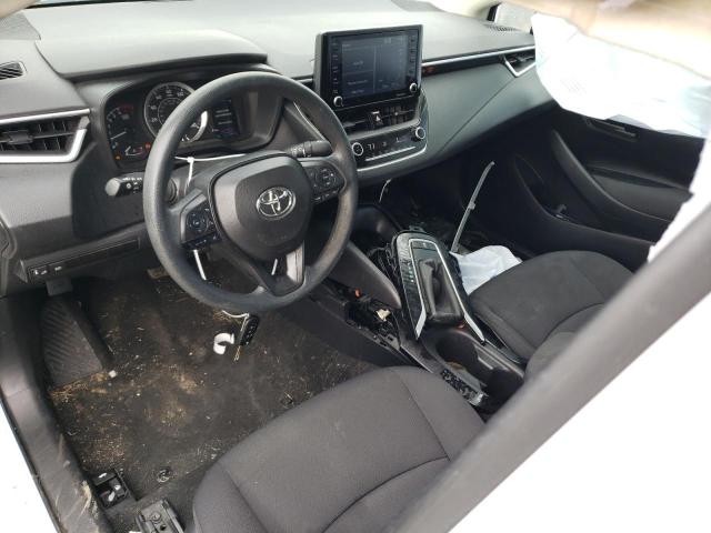 Photo 7 VIN: 5YFEPMAE1NP273710 - TOYOTA COROLLA 