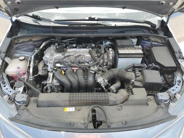 Photo 10 VIN: 5YFEPMAE1NP286098 - TOYOTA COROLLA 