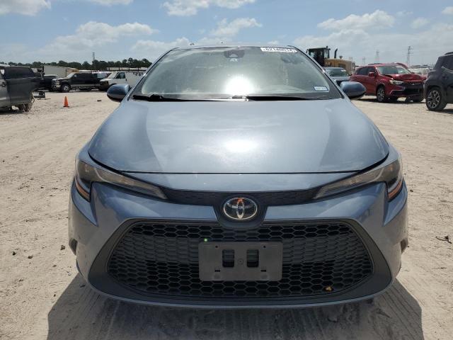 Photo 4 VIN: 5YFEPMAE1NP286098 - TOYOTA COROLLA 