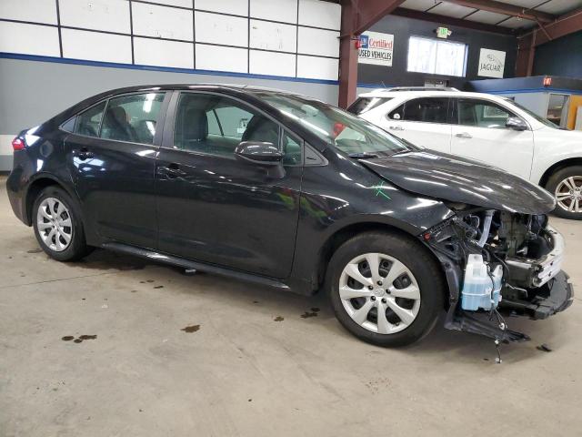 Photo 3 VIN: 5YFEPMAE1NP288630 - TOYOTA COROLLA 