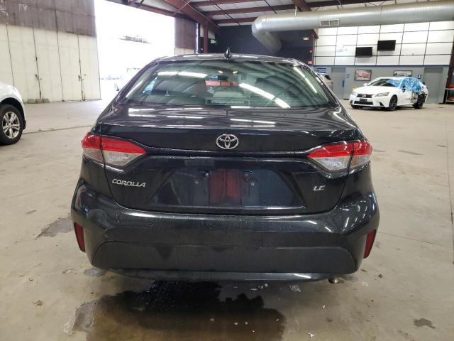 Photo 5 VIN: 5YFEPMAE1NP288630 - TOYOTA COROLLA 