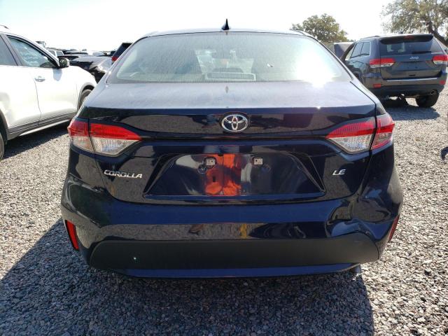 Photo 5 VIN: 5YFEPMAE1NP295111 - TOYOTA COROLLA LE 