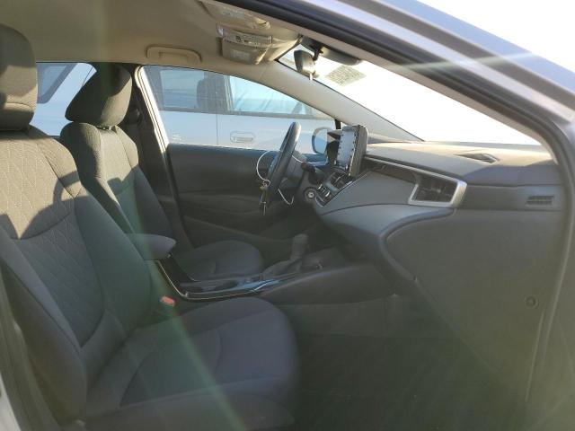 Photo 4 VIN: 5YFEPMAE1NP305846 - TOYOTA COROLLA LE 