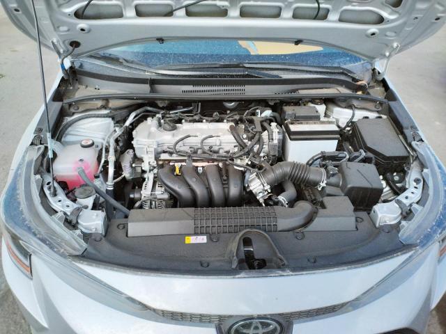 Photo 6 VIN: 5YFEPMAE1NP305846 - TOYOTA COROLLA LE 