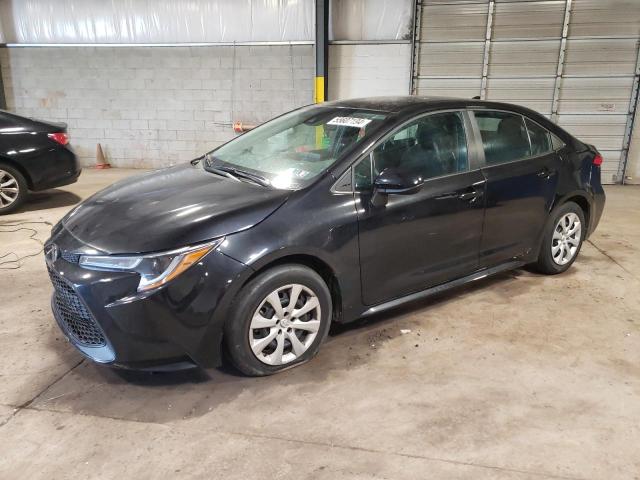 Photo 0 VIN: 5YFEPMAE1NP310139 - TOYOTA COROLLA LE 