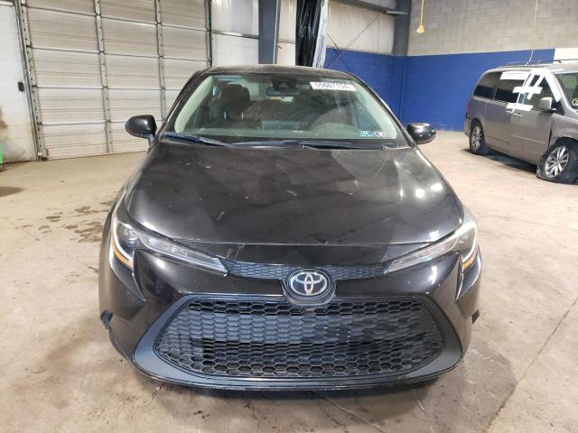 Photo 4 VIN: 5YFEPMAE1NP310139 - TOYOTA COROLLA LE 