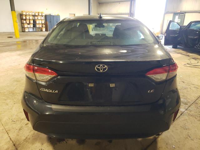 Photo 5 VIN: 5YFEPMAE1NP310139 - TOYOTA COROLLA LE 