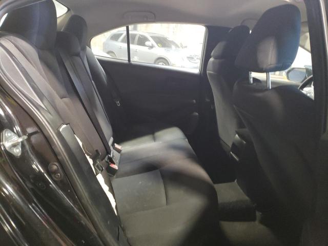 Photo 9 VIN: 5YFEPMAE1NP310139 - TOYOTA COROLLA LE 