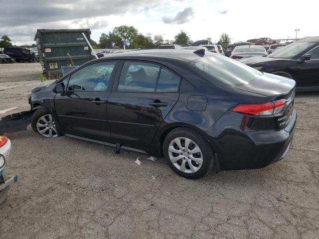 Photo 1 VIN: 5YFEPMAE1NP318841 - TOYOTA COROLLA LE 