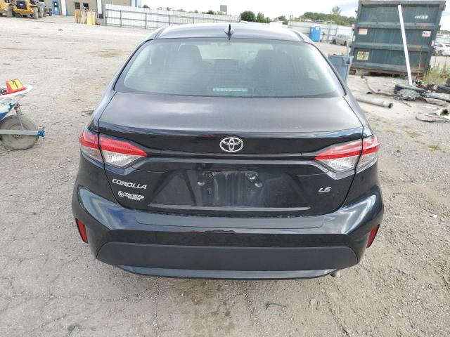 Photo 5 VIN: 5YFEPMAE1NP318841 - TOYOTA COROLLA LE 